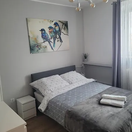 Apartament Pod Szczesliwa 13 Torun Exterior photo