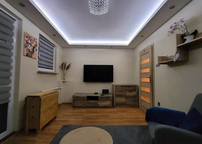 Apartament Pod Szczesliwa 13