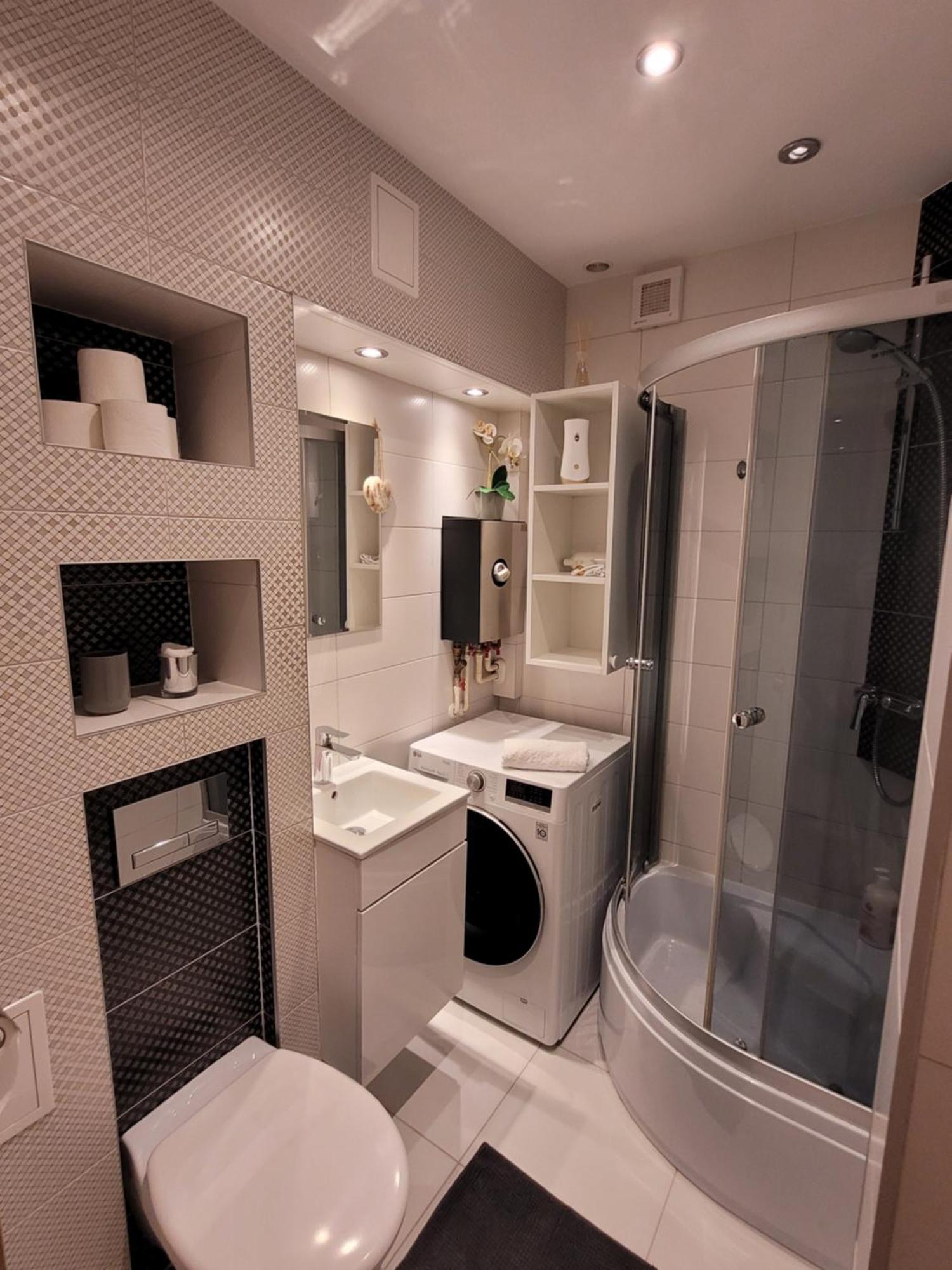 Apartment Pod Szczesliwa 13 Torun